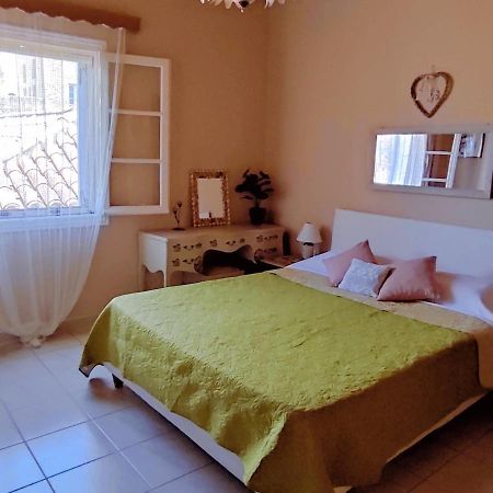 Willa Angelic House Spétses Zewnętrze zdjęcie