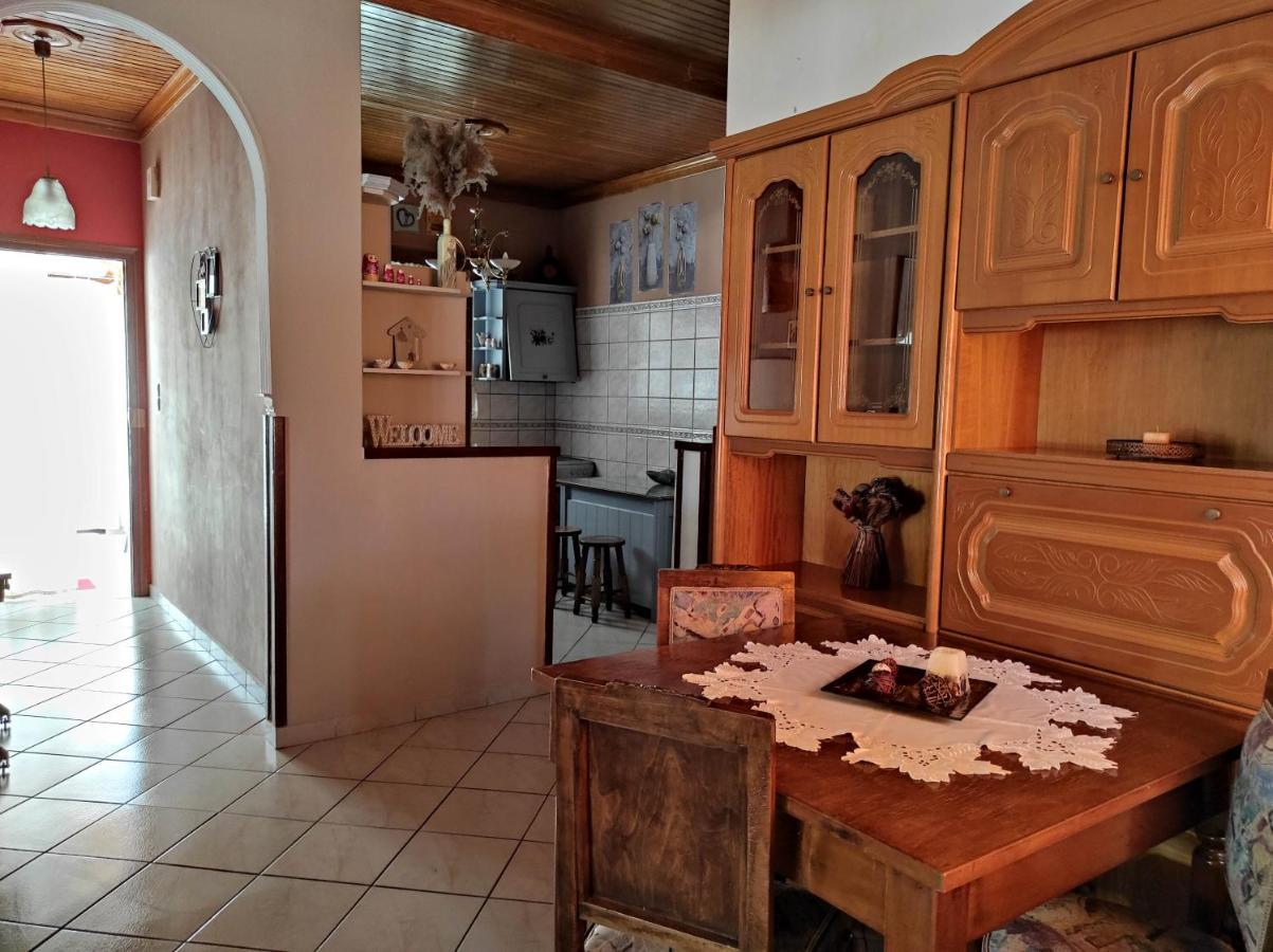 Willa Angelic House Spétses Zewnętrze zdjęcie