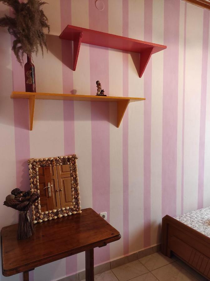 Willa Angelic House Spétses Zewnętrze zdjęcie